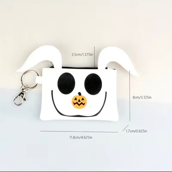 Zero  Design Short Wallet - Picture 3 of 5